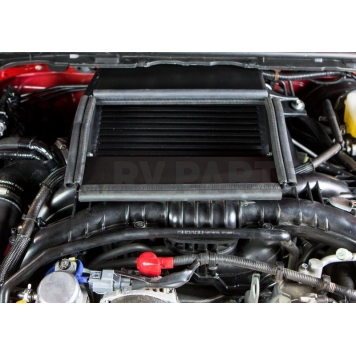 Mishimoto Intercooler Mount - MMTMIC-WRX-15XSHR-4