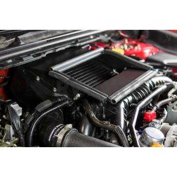 Mishimoto Intercooler Mount - MMTMIC-WRX-15XSHR-5