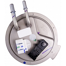 Carter Fuel Pump Electric - P76297M