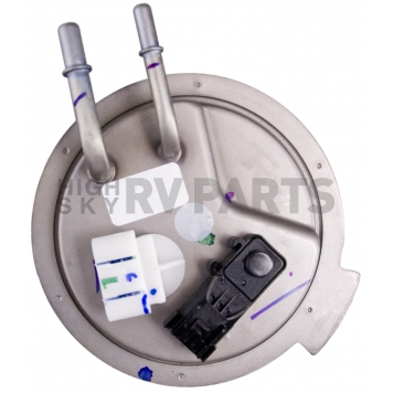 Carter Fuel Pump Electric - P76297M