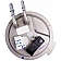 Carter Fuel Pump Electric - P76297M