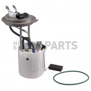 Carter Fuel Pump Electric - P76297M-1
