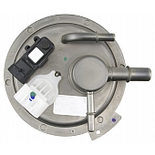 Carter Fuel Pump Electric - P76298M