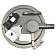 Carter Fuel Pump Electric - P76298M
