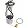 Carter Fuel Pump Electric - P76298M