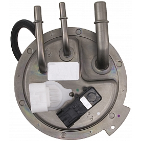 Carter Fuel Pump Electric - P76299M