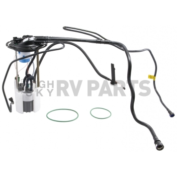 Carter Fuel Pump Electric - P76301M-1