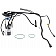 Carter Fuel Pump Electric - P76301M