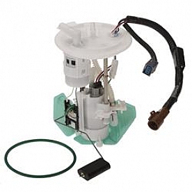 Carter Fuel Pump Electric - P76302M