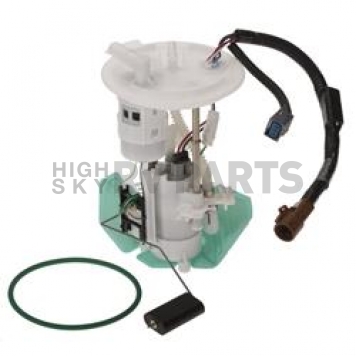 Carter Fuel Pump Electric - P76302M