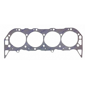 Fel-Pro Gaskets Cylinder Head Gasket - 8180 PT-2