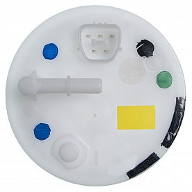 Carter Fuel Pump Electric - P76306M