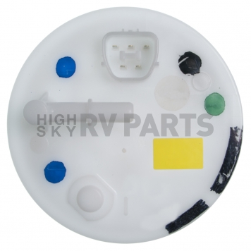 Carter Fuel Pump Electric - P76306M