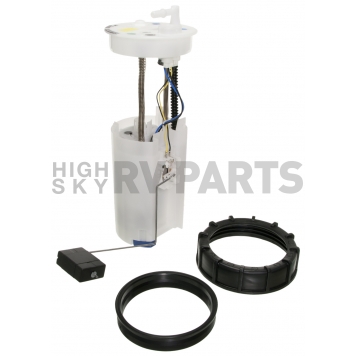 Carter Fuel Pump Electric - P76306M-1