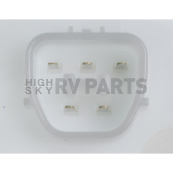 Carter Fuel Pump Electric - P76306M-2