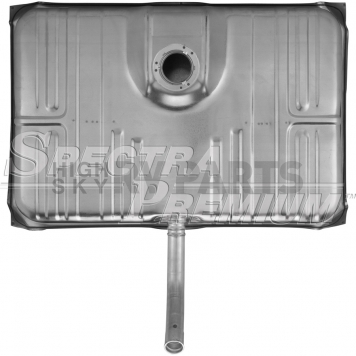 Spectra Premium Fuel Tank - GM413A-1