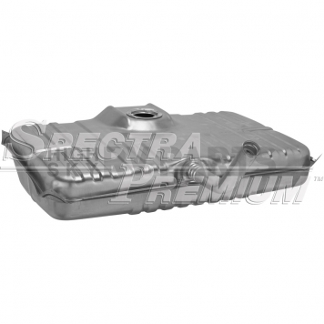 Spectra Premium Fuel Tank - GM413A-2