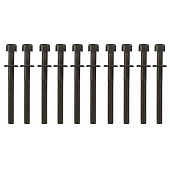 Fel-Pro Gaskets Cylinder Head Bolt Set ES72198