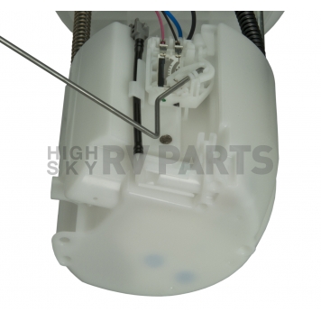 Carter Fuel Pump Electric - P76307M