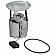 Carter Fuel Pump Electric - P76307M