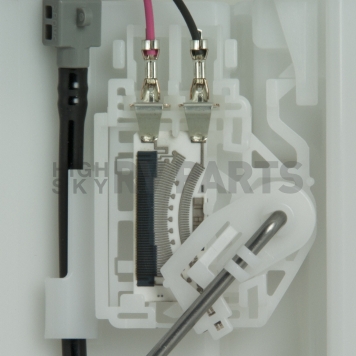 Carter Fuel Pump Electric - P76307M-4