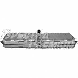 Spectra Premium Fuel Tank - GM42B