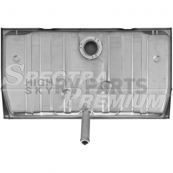 Spectra Premium Fuel Tank - GM42B-1