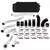 Mishimoto Intercooler - MMINT-F35T-17KPBK