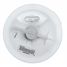 Carter Fuel Pump Electric - P76308M