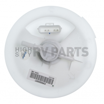 Carter Fuel Pump Electric - P76308M