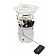 Carter Fuel Pump Electric - P76308M