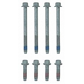 Fel-Pro Gaskets Intake Manifold Bolt - ES 72226