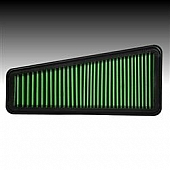Green Filter Air Filter - 2365