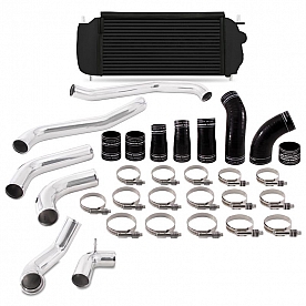Mishimoto Intercooler - MMINT-F35T-17KPSL