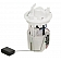 Carter Fuel Pump Electric - P76309M