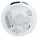 Carter Fuel Pump Electric - P76310M