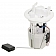 Carter Fuel Pump Electric - P76310M