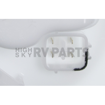 Carter Fuel Pump Electric - P76310M-2