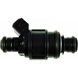 GB Remanufacturing Fuel Injector - 842-12323