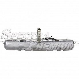 Spectra Premium Fuel Tank - GM42CFI