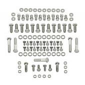 Mr. Gasket Engine Bolt Set - 5001