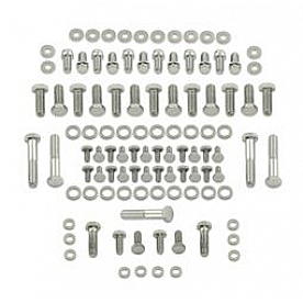 Mr. Gasket Engine Bolt Set - 5001