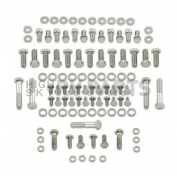 Mr. Gasket Engine Bolt Set - 5001
