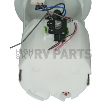 Carter Fuel Pump Electric - P76311M