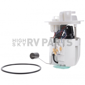 Carter Fuel Pump Electric - P76311M-2