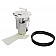 Carter Fuel Pump Electric - P76312M