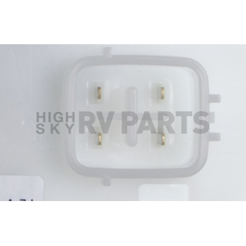 Carter Fuel Pump Electric - P76312M-2