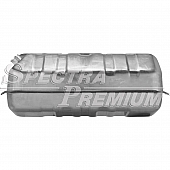 Spectra Premium Fuel Tank - GM43A