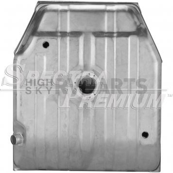Spectra Premium Fuel Tank - GM43A-2