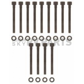 Fel-Pro Gaskets Cylinder Head Bolt Set ES72194